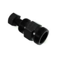 Pole wheel puller M24/M27x1 left-hand thread for Garelli Malagutti Minarelli engine MG00088390