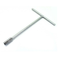 T key length 310mm width 200mm for moped, moped, mokick, motorcycle MG00088396