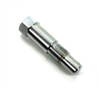 Piston blocker 14mm thread 15mm length for Zündapp CS, CX, Hai, M 50, Bergsteiger, GTS, C, KS, Star, Hercules Prima, M, Optima,