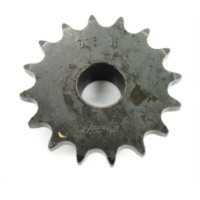 Ritzel Esjot 16 Zähne für Hercules K 50 RL RE SL Ultra XE RS 80 SB, Sachs S MG00091101