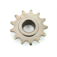 Ritzel Esjot 13 Zähne verstärkt für Hercules KX 5 Tuning MG00091103