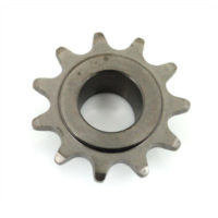 Kettenritzel Esjot Teilung 415 für Hercules KX 5, Mokick KKR MG00091104