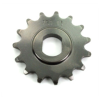 Chain sprocket Esjot pitch 415 for Supra 4 GP, Enduro, G 3, MK 1, 2 MG00091108