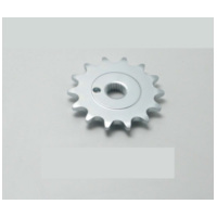 Pinion Esjot 13 teeth toothed for Zündapp Hai 50 ZD ZX ZL ZS Tuning MG00091114