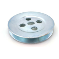 Pulley 80mm for Piaggio for: Vespa moped Ciao Citta MG00091117