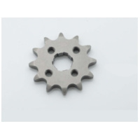 Kettenritzel 15 Zähne für Honda MT, MB, MTX, MBX 50, 80, NSR Mokick MG00091123