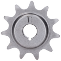 Kettenritzel 11 Zähne Teilung 415 für Hercules, Miele, KTM, Göricke, Gritzner, DKW MG00091132