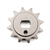 Kettenritzel 12 Zähne Teilung 415 für Kreidler Florett LF LH RMC, Flory MF 12, 13, 23 Mofa, Moped MG00091148
