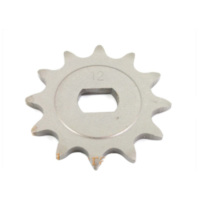 Chain sprocket 12 teeth for moped mokick MG00091160