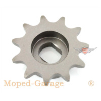 Chain sprocket for Hercules, Miele, KTM, Rixe, Göricke MG00091162