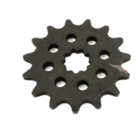 Chain sprocket Esjot 15 teeth pitch 415 for Puch moped MG00091168