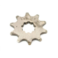 Kettenritzel Esjot 10 Zähne Teilung 415 für MS 50, VS Imola, Maxi Plus, Monza 4 S, SL, LS, S N, X 50-3 MG00091170