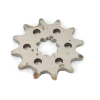 Chain sprocket Esjot 12 teeth pitch 415 for Puch moped MG00091172