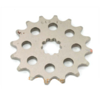 Chain sprocket Esjot 16 teeth pitch 415 for moped mokick MG00091174