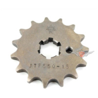 Ritzel JT Sprockets 15 Zähne für Yamaha DT 80 LC 1 2 I II MG00091196