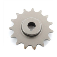 Pinion 15 teeth for Hercules 219 220 MP Lastboy Sachs 50 2 / 3 speed MG00091214