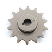 Ritzel 14 Zähne für Hercules 219 220 MP Lastboy Sachs 50 2 / 3 Gang MG00091215