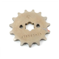 Kettenritzel 15 Zähne für DT 50 MX, M, R, FS1 50, 80 DX, FS1G RD DX MG00091218