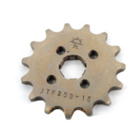 Kettenritzel 15 Zähne für Honda CB 50 Mokick MG00091219