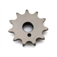 Antriebsritzel 11 Zähne Motor für Zweirad Union Victoria Vicky Avanti EM 50 MG00091220