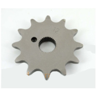 Pinion 12 teeth for Zweirad Union Victoria Vicky Avanti EM 50 engine MG00091221
