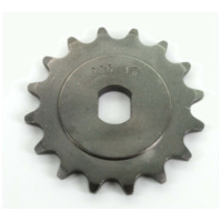Chain sprocket Esjot 16 teeth for Hercules Prima GT GX, Pronto, Presto, Supra 4, 4 GP, KTM Bora, Rixe, DKW Mofa Moped MG00091250