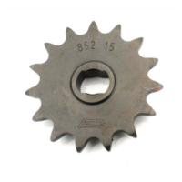 Ritzel Esjot 15 Zähne für Zündapp ZD 25 50 ZE ZX ZL ZS Star X 25 MG00091263