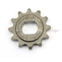 Pinion Esjot 12 teeth reinforced for Hercules Supra 4, G 3 , MK, Tuning MG00091274