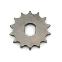Chain sprocket Esjot 14 teeth for Simson KR51/2 Schwalbe, S 51, 70, SR 50, 80, 53, 83 MG00091275