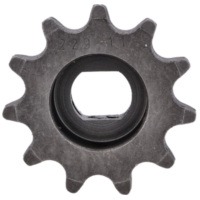 Chain sprocket Esjot 11 teeth for Hercules, Miele, KTM, Rixe, Göricke MG00091278