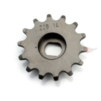 Pinion Esjot 14T for Hercules Miele DKW Rixe Sachs 50 3-4 speed MB MA LS LKH LF MG00091281