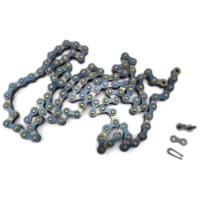 Chain 108 links for Hercules Prima 2S, 3S, 4N, 4S, 5S, MX 1 MG00092180