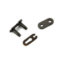 Chain lock, 415mm 3.9mm bolt for Zündapp, Kreidler, Hercules, Puch, KTM, Miele MG00092194