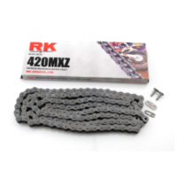 Chain RK Sport MXZ 420x140GL for Kreidler Florett RS moped MG00092265