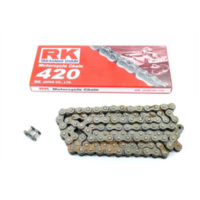 Chain type 122 links for Yamaha DT 50 R types 3MN1, 3MN2, 3MN3 MG00092267