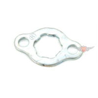 Ritzel Sicherungsblech für Honda MB, MBX, MT, MTX, Dax, NSR MG00093107