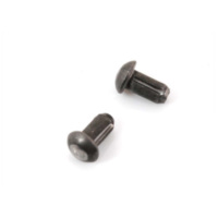 Half-round chain guide for Zündapp Bergsteiger moped M 25 50 Type 434 MG00093133