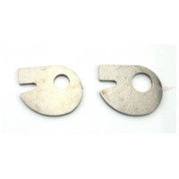 Kettenspanner Edelstahl für Florett RS, RMC, RM, LF, LH, Eiertank, TM, Flory Mofa, Moped, Mokick, KKR MG00093160
