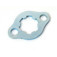 Pinion locking plate for Derbi Senda Mokick MG00093165