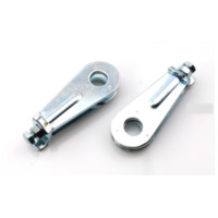 Kettenspanner Satz für Honda MTX 50, 80 MG00093184