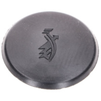 Chain case rubber Drilastic color black for Zündapp R50 type 561-003, RS 50 561-004, 561-05, Super 561-06 L0 MG00093230