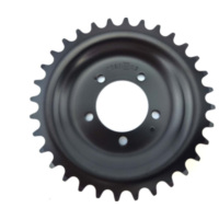 Kettenrad Esjot 32 Zähne für Hercules Mofa 252 MF 222, Sachs H 90 VE MG00094118