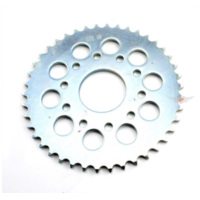 Kettenrad Esjot 42 Zähne für Puch Cobra 80 Monza 6 SL MG00094150