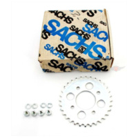 Sprocket 32 teeth with nuts for Hercules MK 3M, 4M, 5M, DKW RT 139 MG00094171