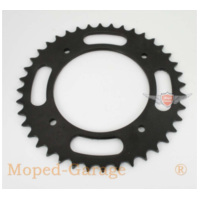 Esjot sprocket for Zündapp type 442 MG00094176