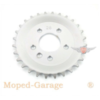 Sprocket teeth for Puch MV VS MS 50 moped MG00094187