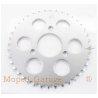 Kettenrad kompatibel für Honda NSR 50 Mokick MG00094196
