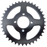 39 tooth reinforced sprocket for Yamaha DT RD 50 MX Mokick MG00094206