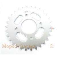 Sprocket 30 teeth reinforced for Hercules Prima Tuning MG00094213