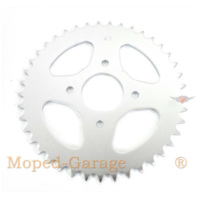 Sprocket 41 teeth reinforced for Hercules Prima Tuning MG00094220